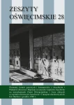 Zeszyty Oświęcimskie nr 28