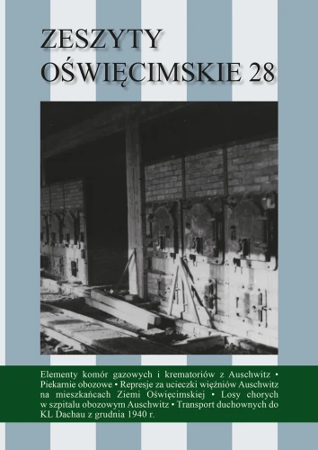 Prezentowany obraz jest okładką wydawniczą książki