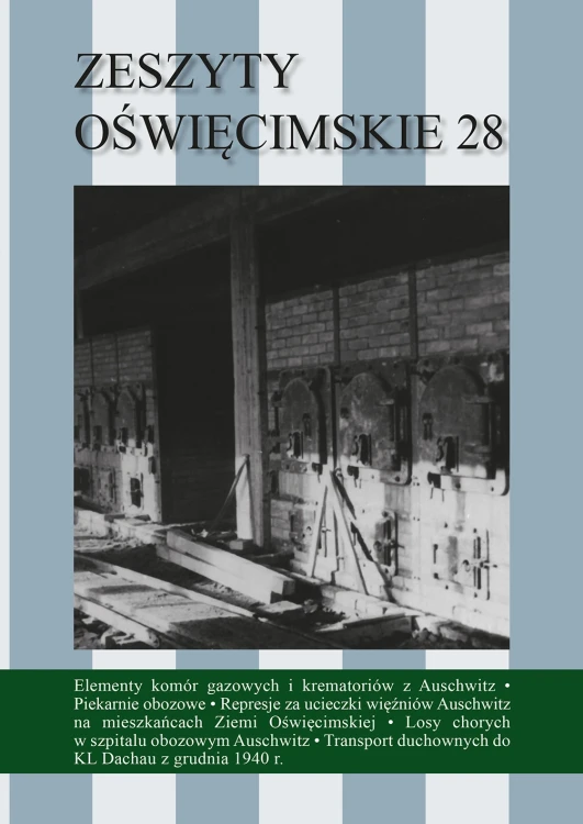 Prezentowany obraz jest okładką wydawniczą książki