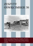 Zeszyty Oświęcimskie nr 30