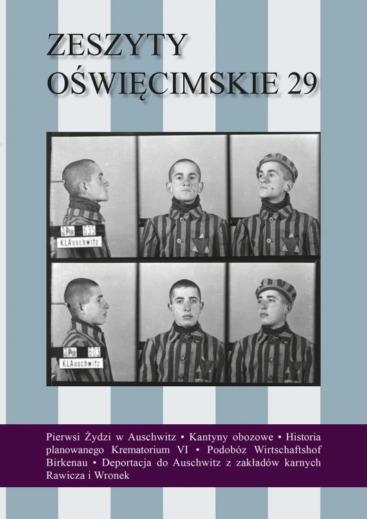 Prezentowany obraz jest okładką wydawniczą książki