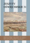 Zeszyty Oświęcimskie 31