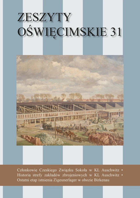 Prezentowany obraz jest okładką wydawniczą książki