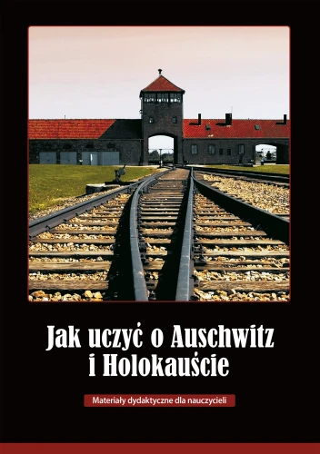 Prezentowany obraz jest okładką wydawniczą książki