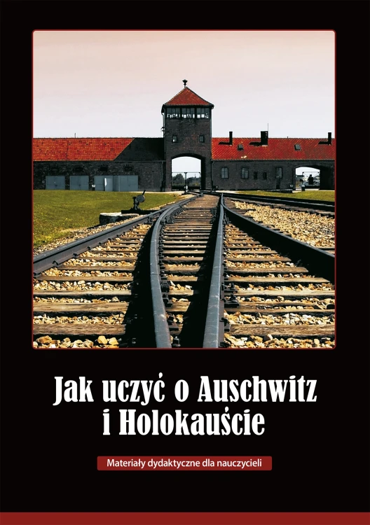 Prezentowany obraz jest okładką wydawniczą książki