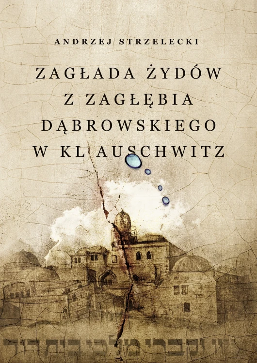 Prezentowany obraz jest okładką wydawniczą książki