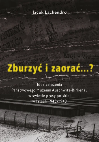 Prezentowany obraz jest okładką wydawniczą książki