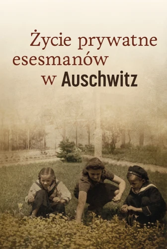 Prezentowany obraz jest okładką wydawniczą książki