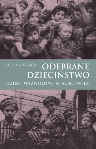 Prezentowany obraz jest okładką wydawniczą książki