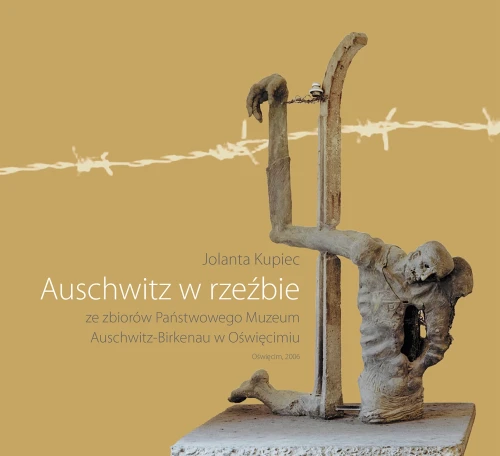 Prezentowany obraz jest okładką wydawniczą książki