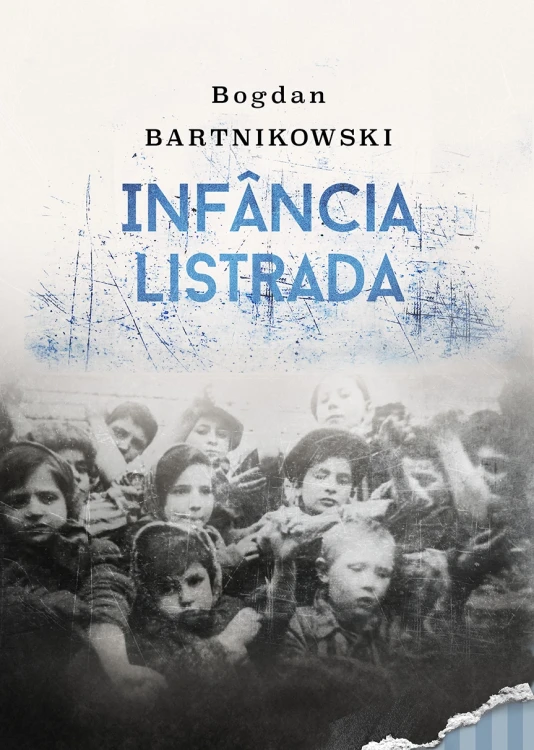 The presented image shows the book’s cover design