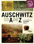 E-BOOK Auschwitz od A do Z. Ilustrowana historia obozu