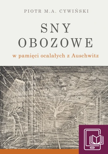 Prezentowany obraz jest okładką cyfrową e-booka