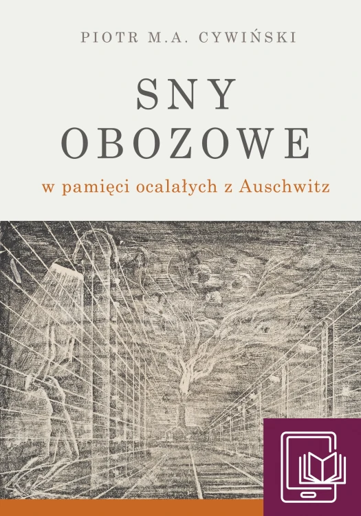 Prezentowany obraz jest okładką cyfrową e-booka