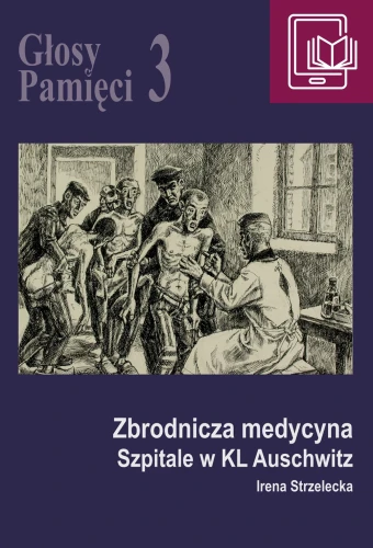 Prezentowany obraz jest okładką cyfrową e-booka