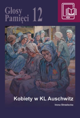 Prezentowany obraz jest okładką cyfrową e-booka