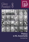 E-BOOK F. Piper - Głosy Pamięci 8. Polacy w KL Auschwitz