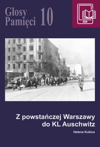 Prezentowany obraz jest okładką cyfrową e-book