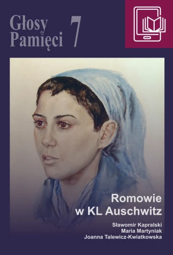 Prezentowany obraz jest okładką cyfrową e-book