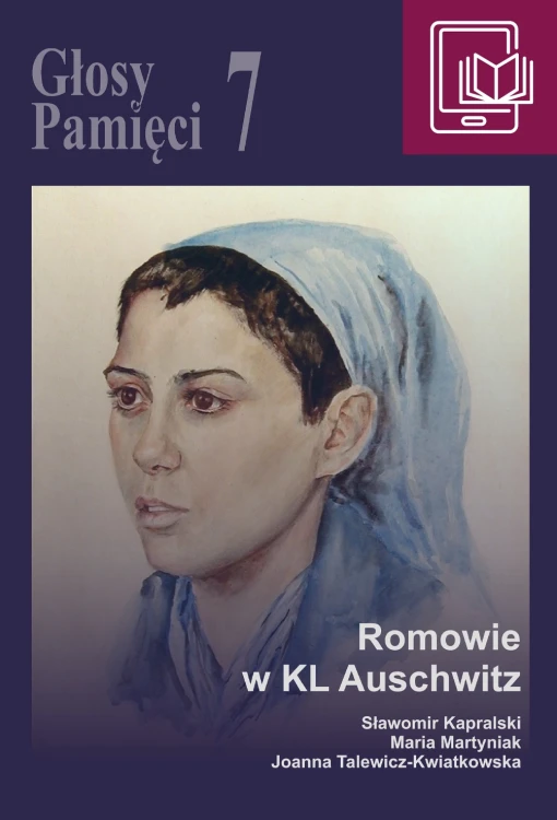 Prezentowany obraz jest okładką cyfrową e-book