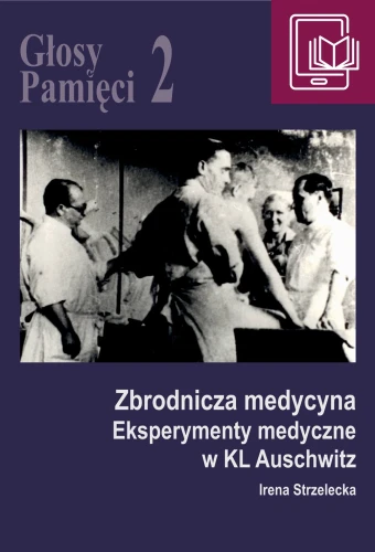 Prezentowany obraz jest okładką cyfrową e-book
