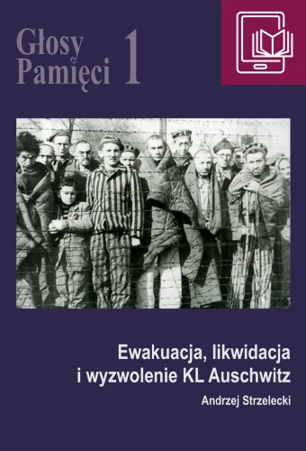 Prezentowany obraz jest okładką cyfrową e-book