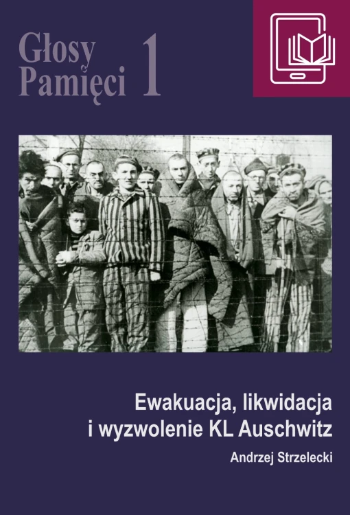 Prezentowany obraz jest okładką cyfrową e-book