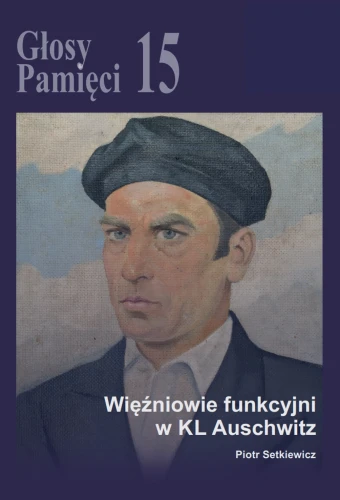 Prezentowany obraz jest okładką wydawniczą książki