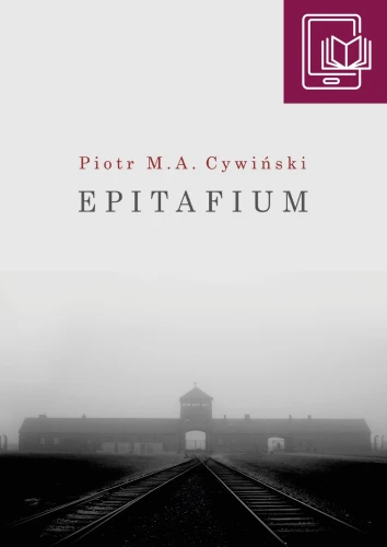 Prezentowany obraz jest okładką cyfrową e-book