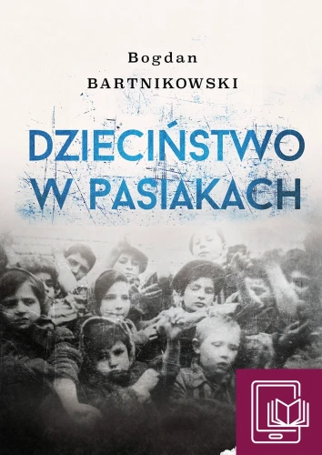 Prezentowany obraz jest okładką cyfrową e-book