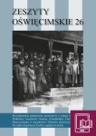 E-BOOK Zeszyty Oświęcimskie 26