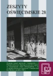 E-BOOK Zeszyty Oświęcimskie 28