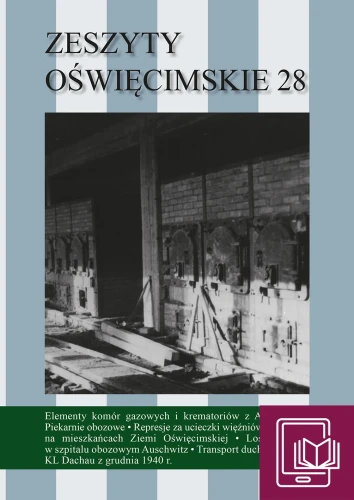 Prezentowany obraz jest okładką cyfrową e-book