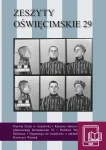E-BOOK Zeszyty Oświęcimskie 29