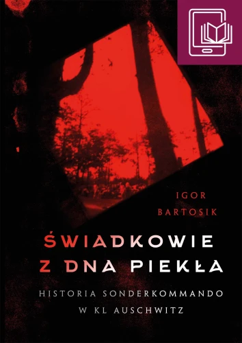 Prezentowany obraz jest okładką cyfrową e-book