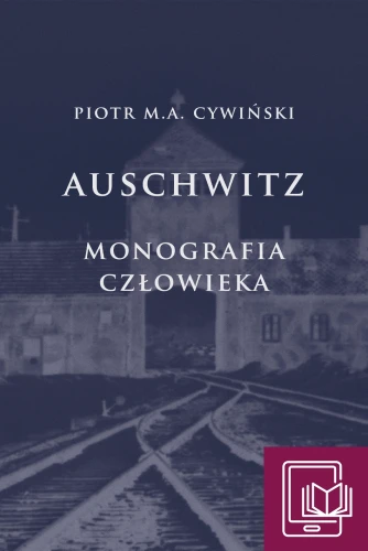 Prezentowany obraz jest okładką cyfrową e-book