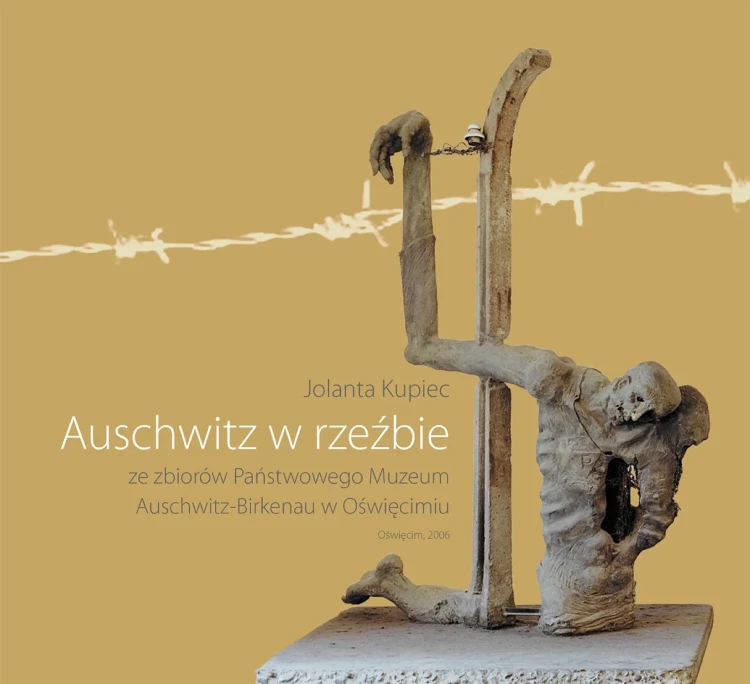Prezentowany obraz jest okładką wydawniczą książki