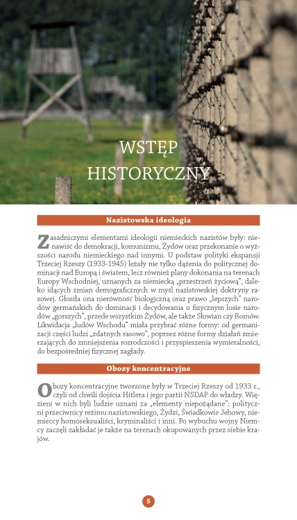 Prezentowany obraz jest częścią książki