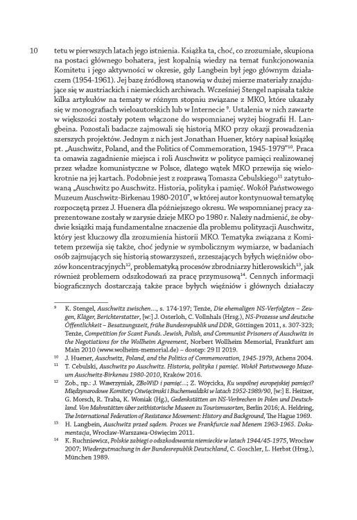 Prezentowany obraz jest okładką wydawniczą książki