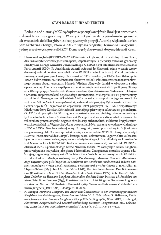 Prezentowany obraz jest okładką wydawniczą książki