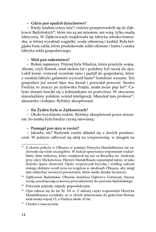 Prezentowany obraz jest częścią książki