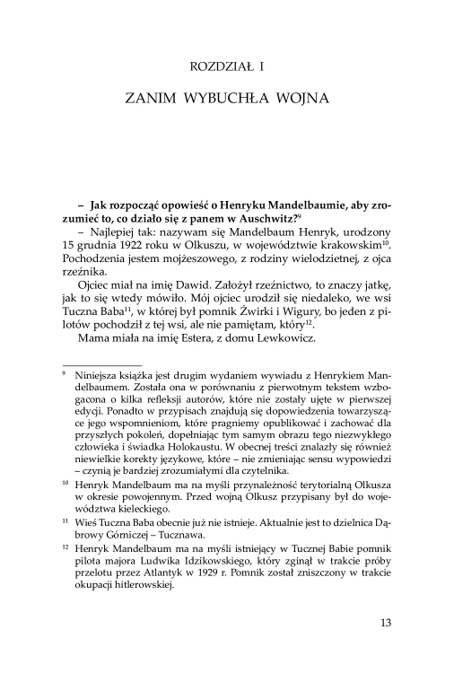 Prezentowany obraz jest częścią książki