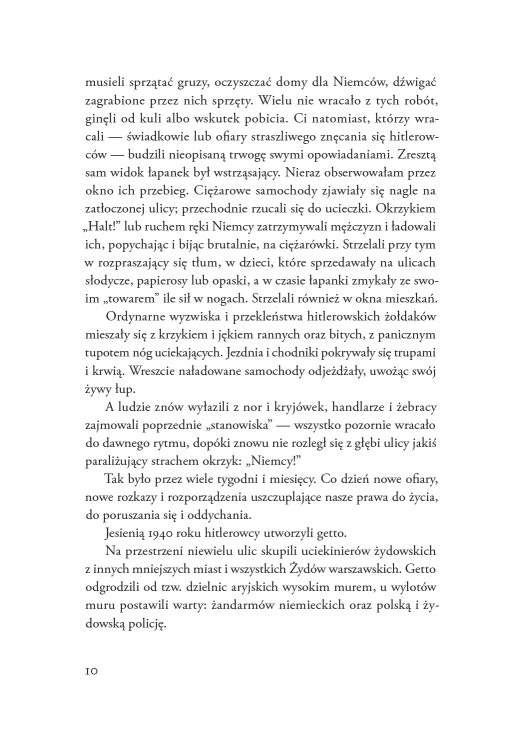 Prezentowany obraz jest fragmentem książki