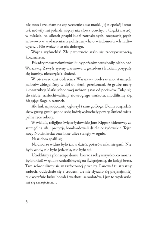 Prezentowany obraz jest fragmentem książki