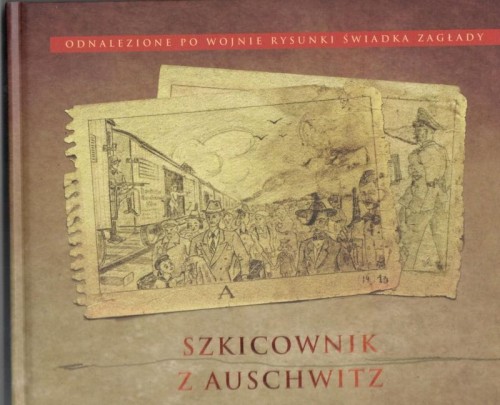 Prezentowany obraz jest okładką wydawniczą książki