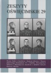Zeszyty Oświęcimskie nr 29