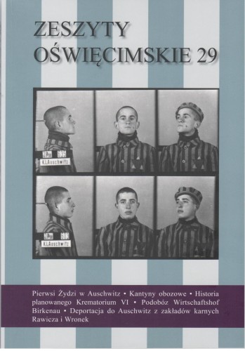 Prezentowany obraz jest okładką wydawniczą książki