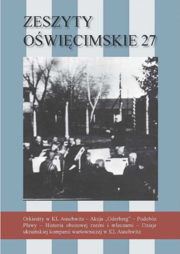 Prezentowany obraz jest okładką wydawniczą książki