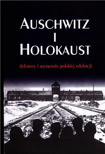 Prezentowany obraz jest okładką wydawniczą książki