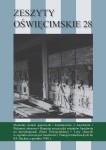 E-BOOK Zeszyty Oświęcimskie 28